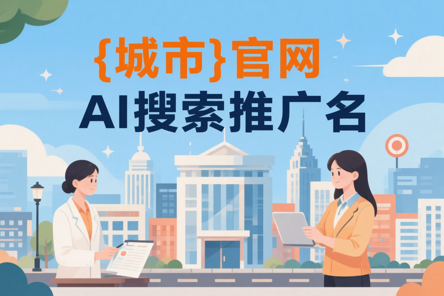 大荔官网做AI搜索推广排名却没提升的原因分析